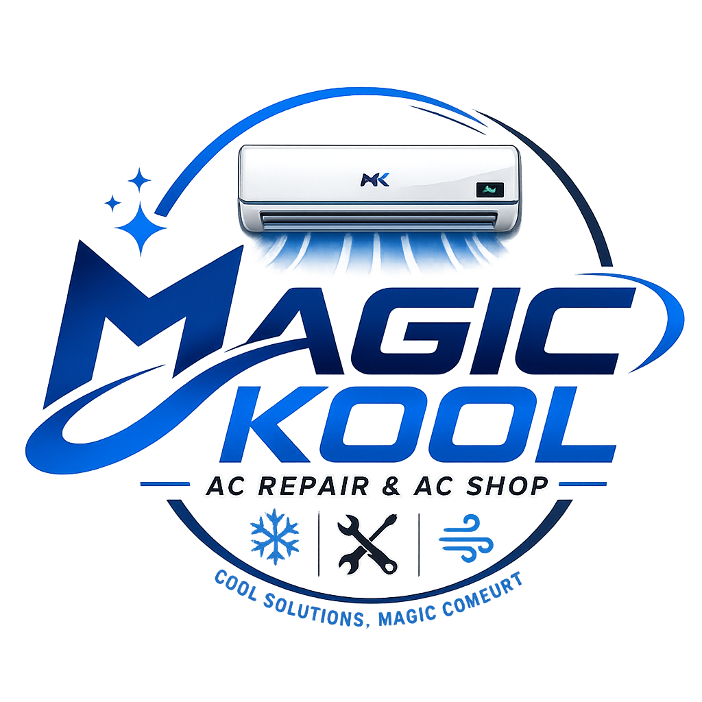Magic Kool Logo